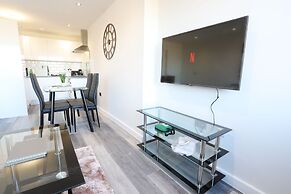 Interchange14 - NEC Airport Interchange