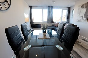 Interchange14 - NEC Airport Interchange