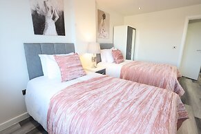 Interchange14 - NEC Airport Interchange