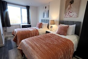 Interchange14 - NEC Airport Interchange