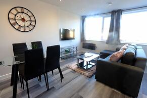 Interchange14 - NEC Airport Interchange