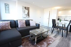 Interchange14 - NEC Airport Interchange