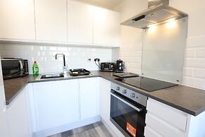 Interchange14 - NEC Airport Interchange