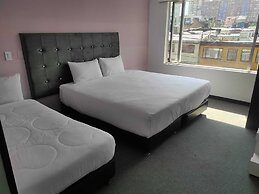 Hotel American Visa Plus