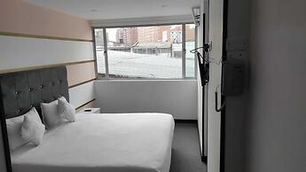 Hotel American Visa Plus