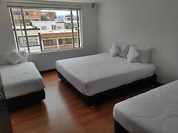 Hotel American Visa Plus