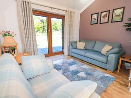 The Garden Suite at Fiddler Hall Barn