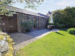 The Garden Suite at Fiddler Hall Barn