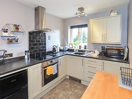 The Garden Suite at Fiddler Hall Barn