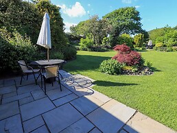 The Garden Suite at Fiddler Hall Barn