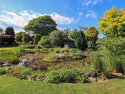 The Garden Suite at Fiddler Hall Barn