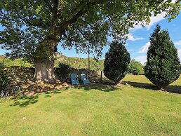 The Garden Suite at Fiddler Hall Barn