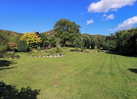 The Garden Suite at Fiddler Hall Barn