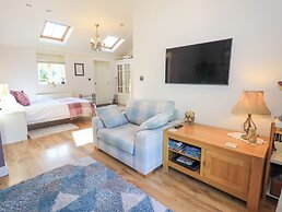 The Garden Suite at Fiddler Hall Barn