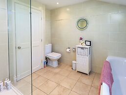 The Garden Suite at Fiddler Hall Barn