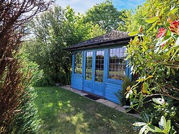 The Garden Suite at Fiddler Hall Barn