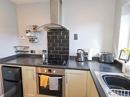 The Garden Suite at Fiddler Hall Barn