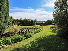 The Garden Suite at Fiddler Hall Barn