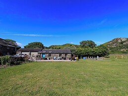 The Garden Suite at Fiddler Hall Barn