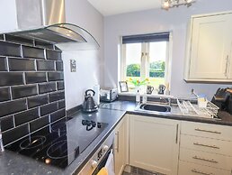 The Garden Suite at Fiddler Hall Barn