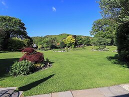 The Garden Suite at Fiddler Hall Barn