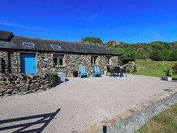 The Garden Suite at Fiddler Hall Barn