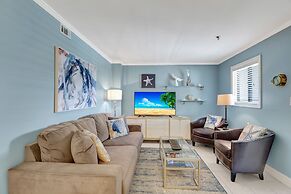 Hilton Head Resort 4323