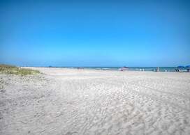 Hilton Head Resort 4323