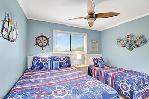 Hilton Head Resort 4323