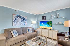 Hilton Head Resort 4323