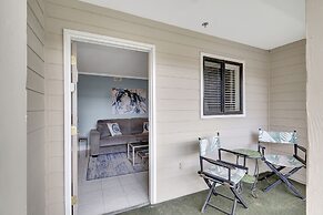 Hilton Head Resort 4323