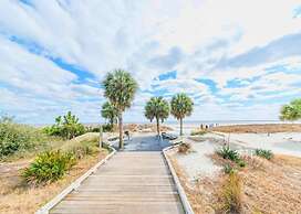 Hilton Head Resort 4323