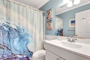 Hilton Head Resort 4323