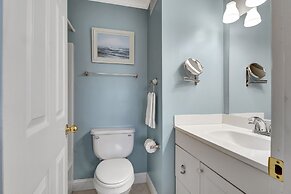 Hilton Head Resort 4323