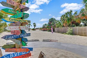 Hilton Head Resort 4323