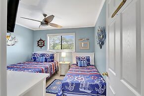 Hilton Head Resort 4323