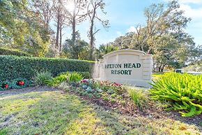 Hilton Head Resort 4323