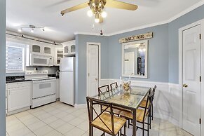 Hilton Head Resort 4323