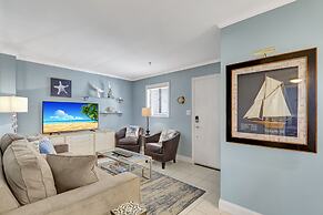 Hilton Head Resort 4323