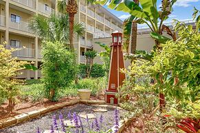 Hilton Head Resort 4323