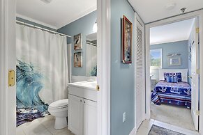 Hilton Head Resort 4323