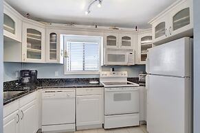 Hilton Head Resort 4323