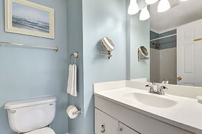 Hilton Head Resort 4323