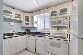 Hilton Head Resort 4323