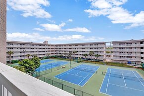 Hilton Head Resort 4323