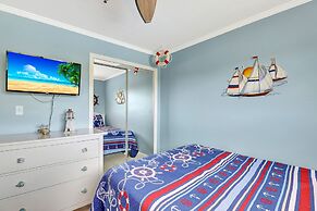 Hilton Head Resort 4323