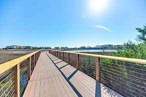 Hilton Head Resort 4323