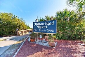 Hilton Head Resort 4323