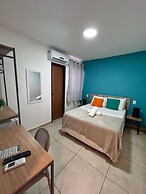 Pousada Mirante dos Corais