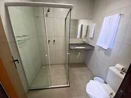 Pousada Mirante dos Corais